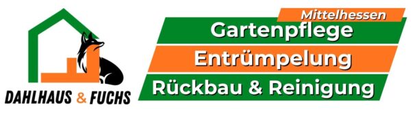 Dahlhaus & Fuchs – Objektservice und mehr