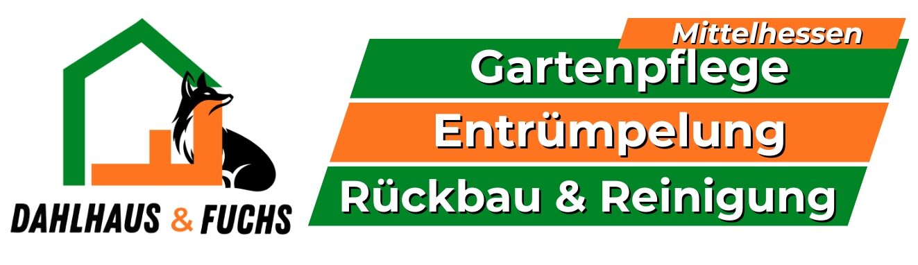 Dahlhaus & Fuchs – Objektservice und mehr